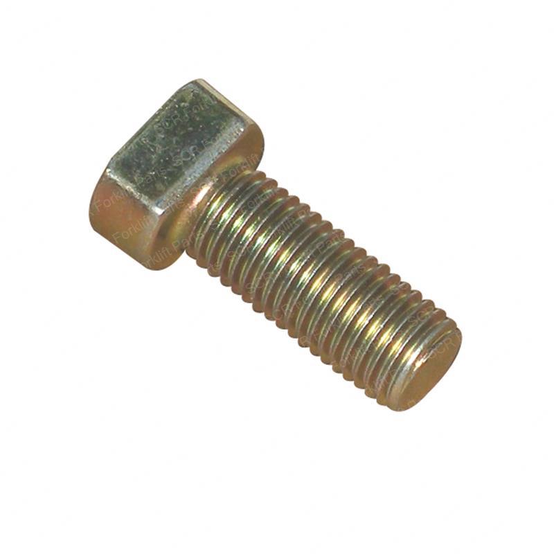 WHEEL BOLT - 1 FLAT SIDE MB1040311 mb1040311 product image