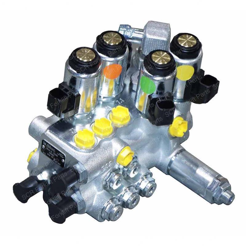 MANIFOLD- HYD ASSY BC7222969 bc7222969 product image
