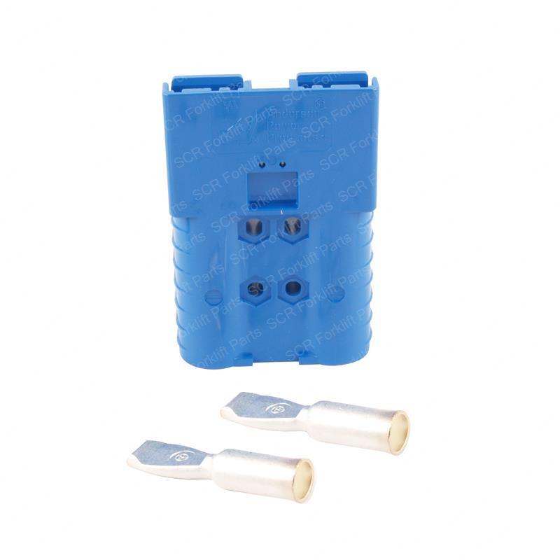 SBE 320A CONN. 2/0 BLUE LI8434234 li8434234 product image