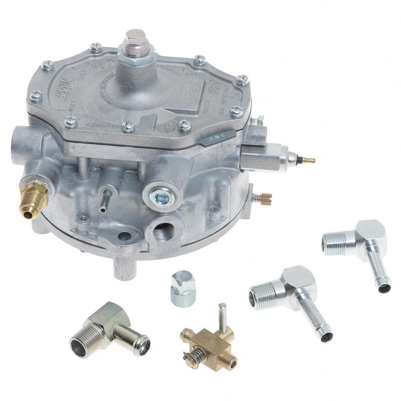 VAPORIZER ASSEMBLY - LPG NI53450-53002 ni53450-53002 product image