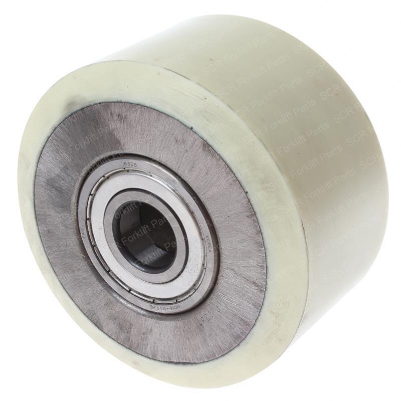 WHEEL ASSEMBLY - 5X2.875 SY1223996 sy1223996 product image