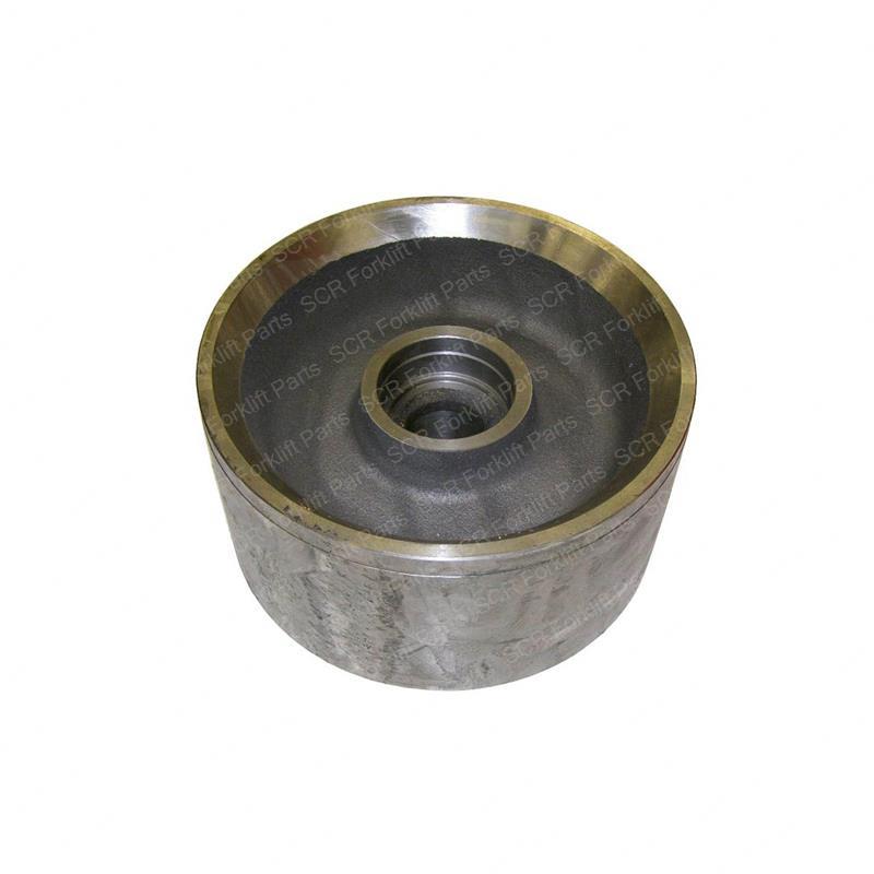 WHEEL - STEERING HY0360158 hy0360158 product image
