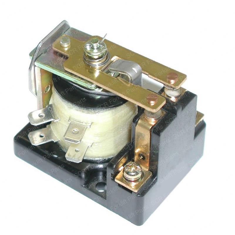 CONTACTOR - 48 VOLT MB293602K000 mb293602k000 product image