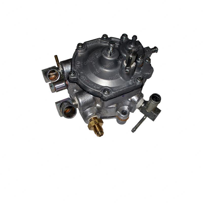REGULATOR ASSEMBLY - LPG SY1238142 sy1238142 product image
