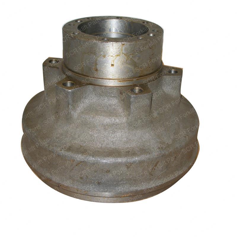HUB - DRIVE AXLE NI43204-L1410 ni43204-l1410 product image