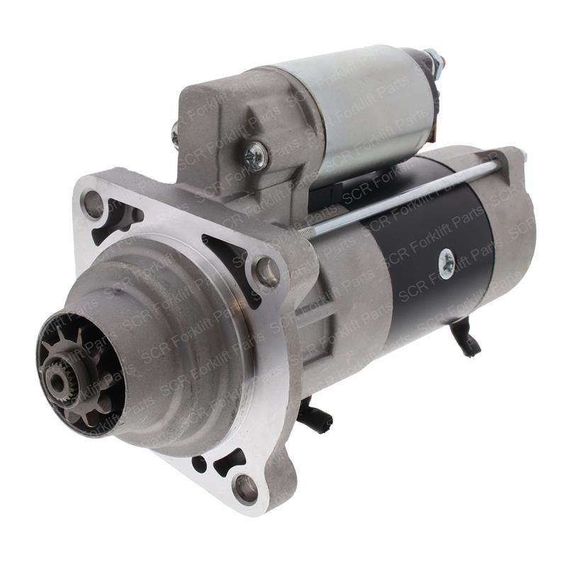 STARTER BC6685191EF bc6685191ef product image