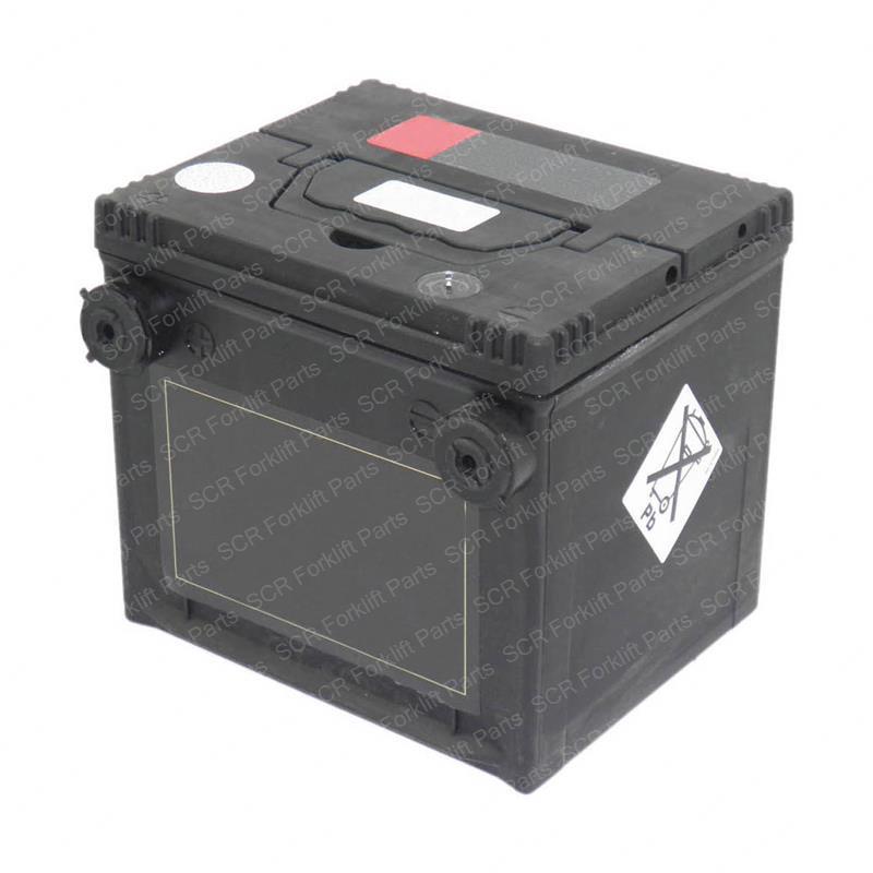 BATTERY - STARTER FILLED GN1303584 gn1303584 product image