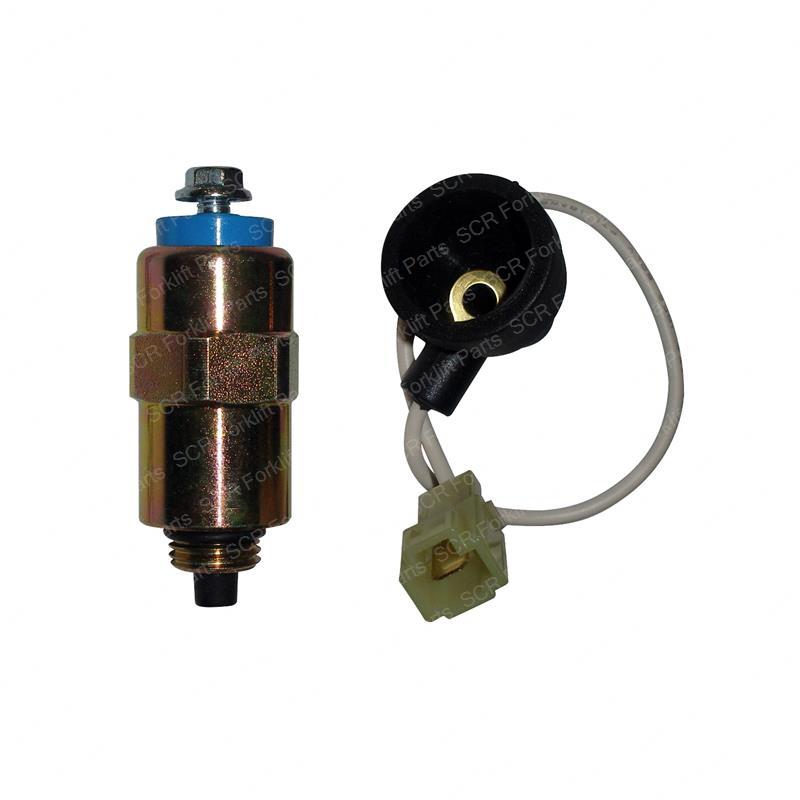 SOLENOID - SHUT-OFF SY107688 sy107688 product image