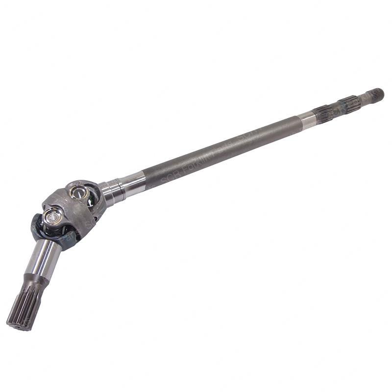 DOUBLE UNIVERSAL JOINT JLGN7-229-567GT jlgn7-229-567gt product image