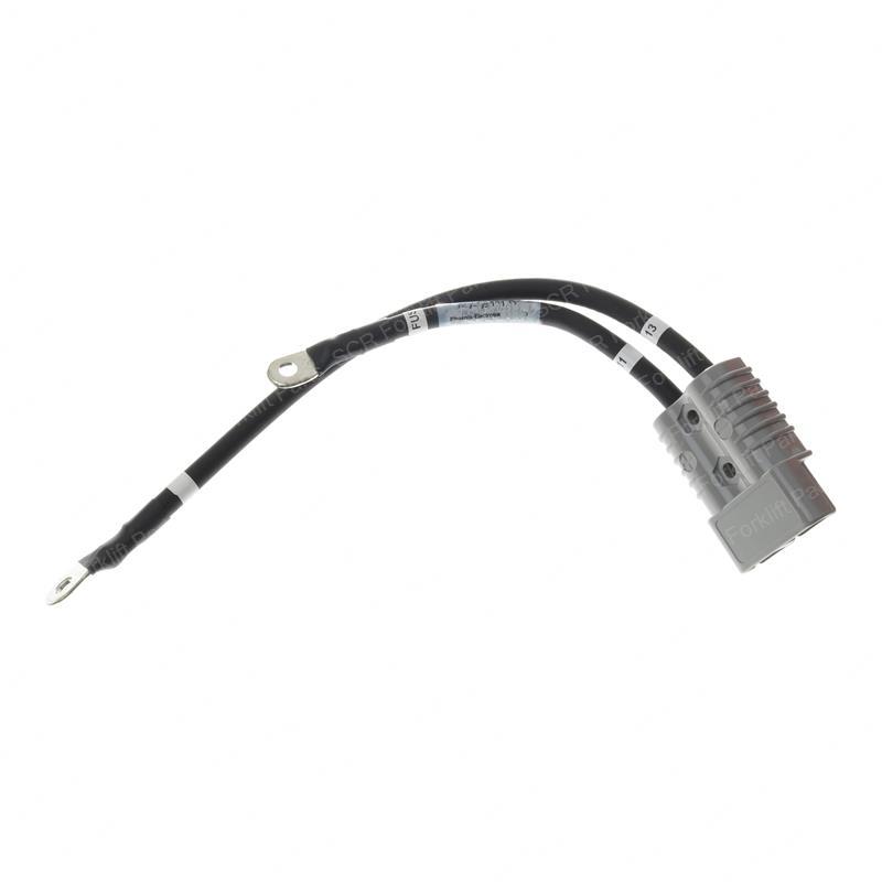 CABLE ASSEMBLY-BAT SB-175 GRE NI29710-FS001 ni29710-fs001 product image
