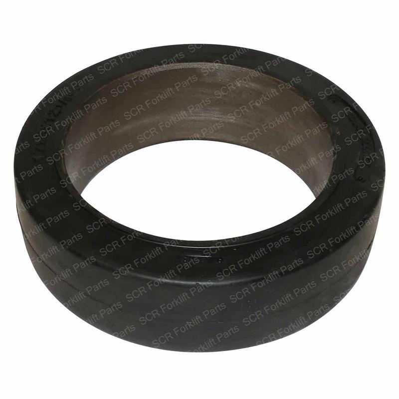 TIRE - 17X5X12.125 SMOOTH CT2I6875-TS ct2i6875-ts product image