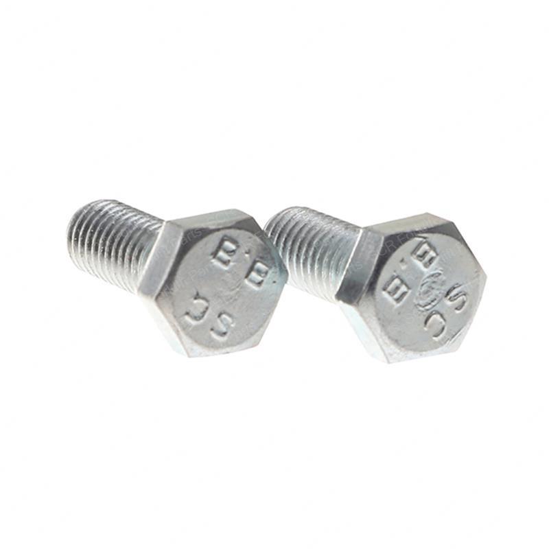 BOLT - HEX-M8X20 DWNR14-00648 dwnr14-00648 product image