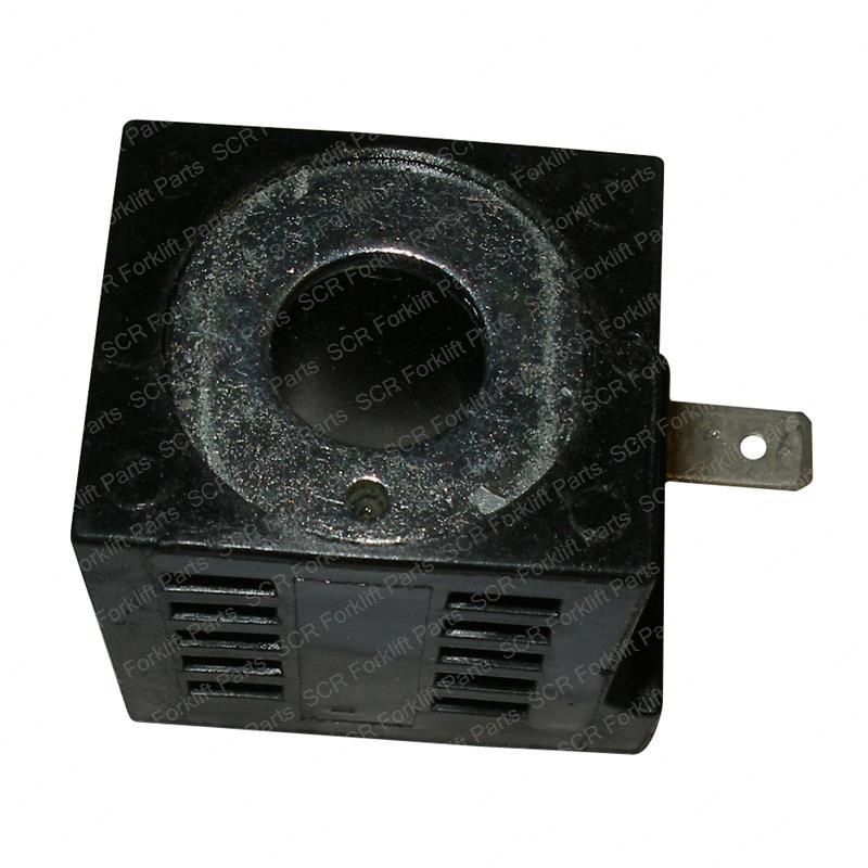 COIL SOLENOID 10V W/ DIODE JL43601GT jl43601gt product image