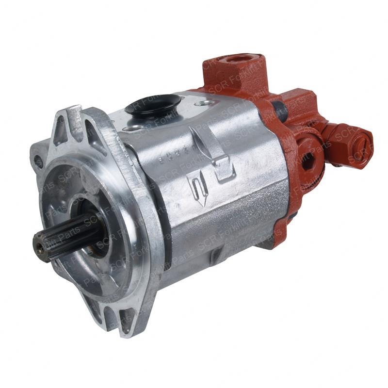 PUMP - HYDRAULIC KO6910126H03 ko6910126h03 product image