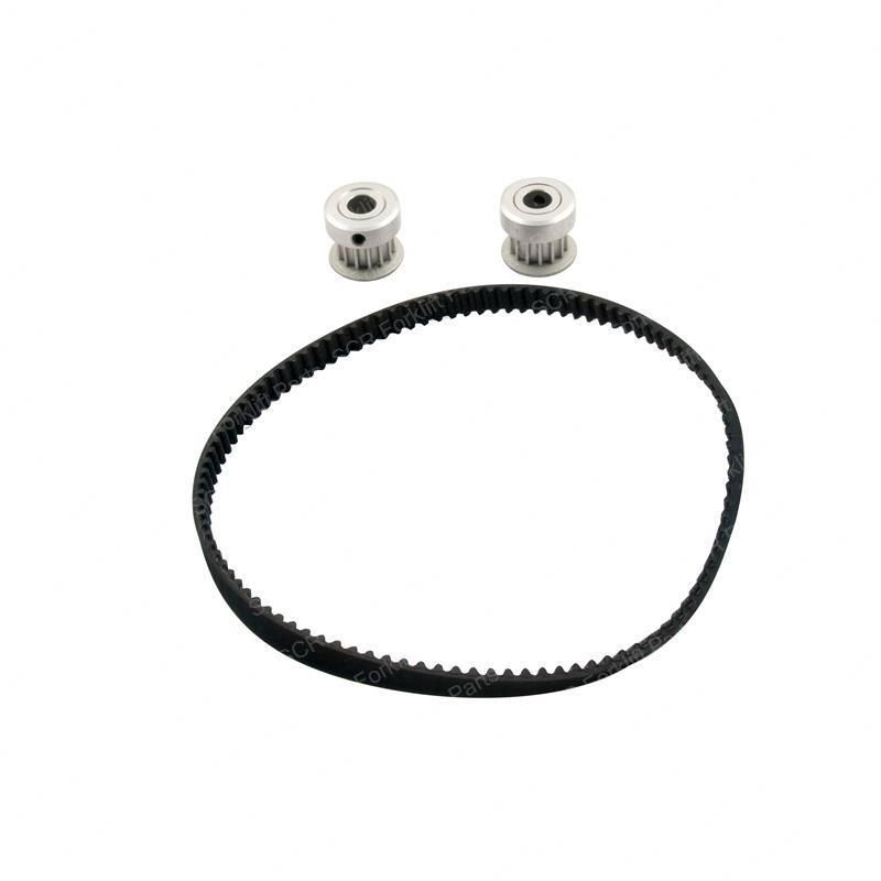 BELT/PULLEY KIT - TIMING RA828-900-067 ra828-900-067 product image