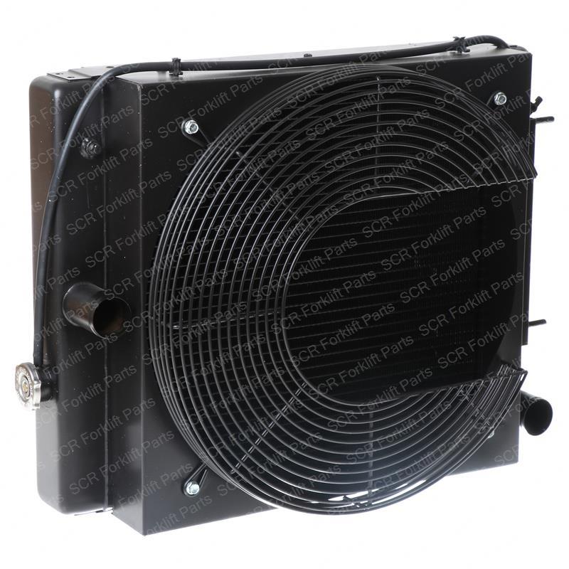 RADIATOR ASSEMBLY GNT113263GT gnt113263gt product image