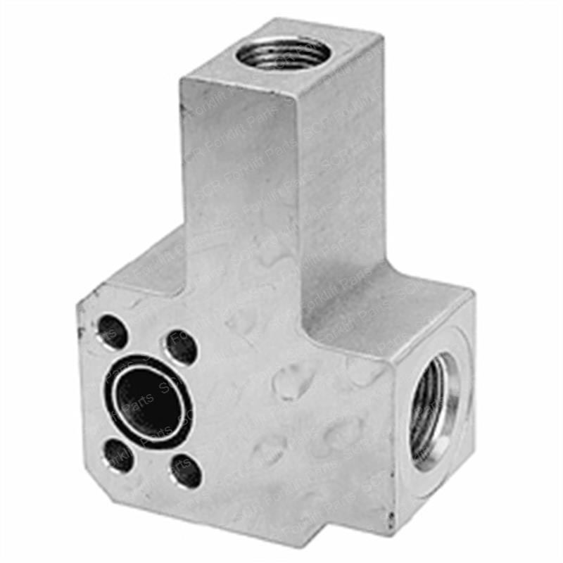 CONTROL - FLOW CL2330654 cl2330654 product image