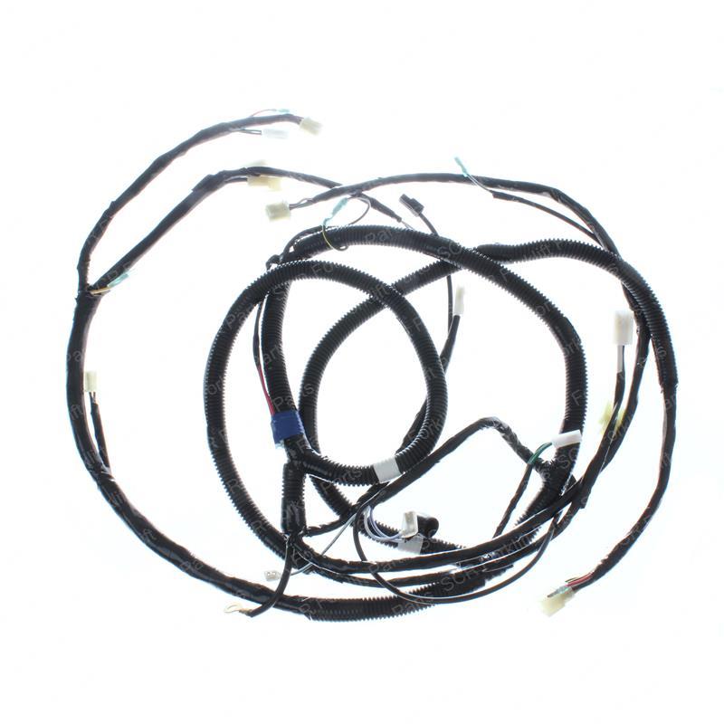 WIRING HARNESS KO3EB-55-25112 ko3eb-55-25112 product image