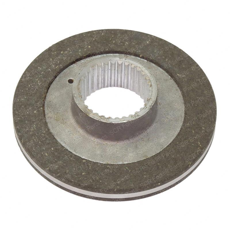 BRAKE PLATE LI89035040100 li89035040100 product image