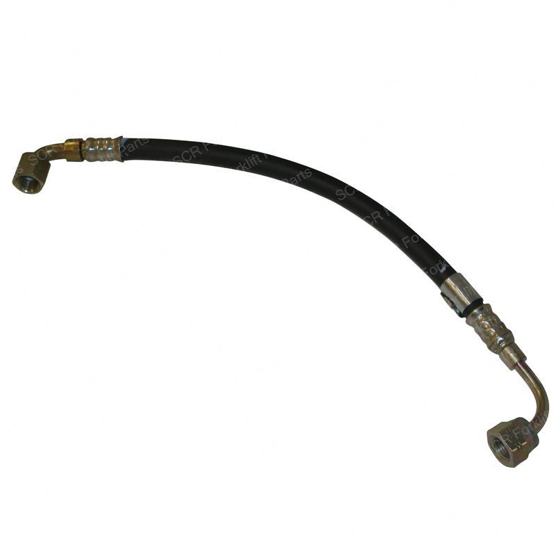 HOSE ASSEMBLY - HYDRAULIC LIKM3EB-66-A5611 likm3eb-66-a5611 product image