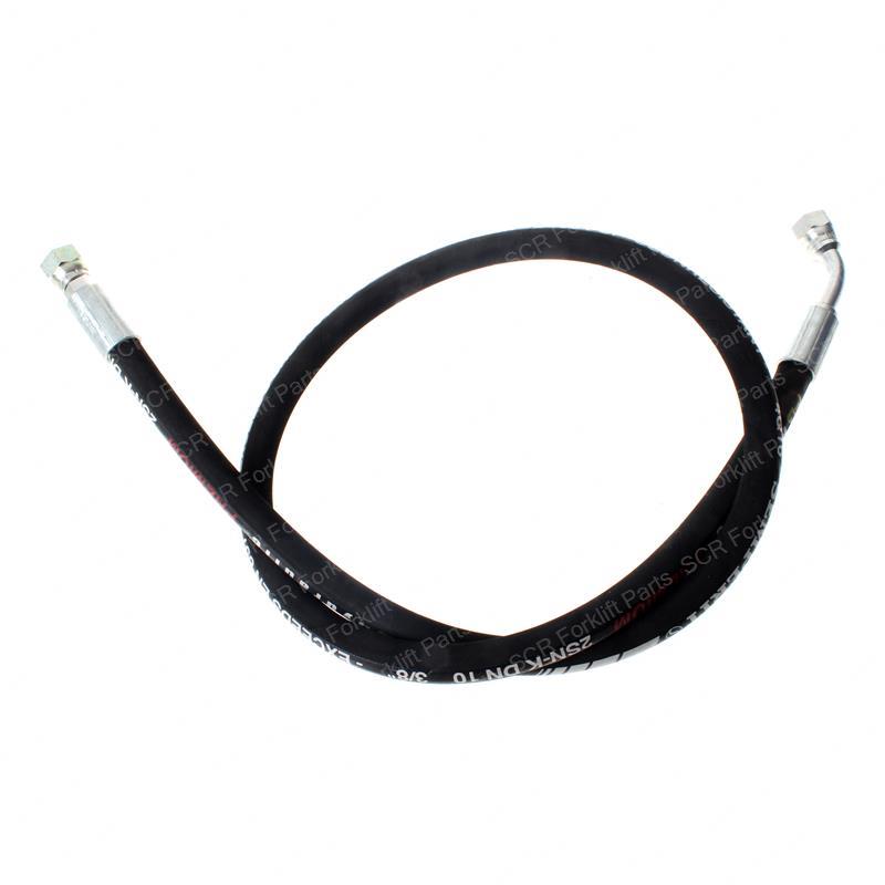 HOSE ASSY MAN/L MOTOR GS30 GN66828 gn66828 product image