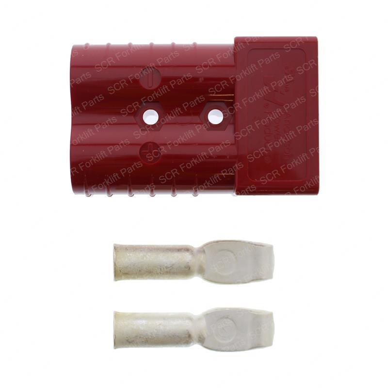 SB 350A. CONN. 2/0 RED JL109861-APP jl109861-app product image