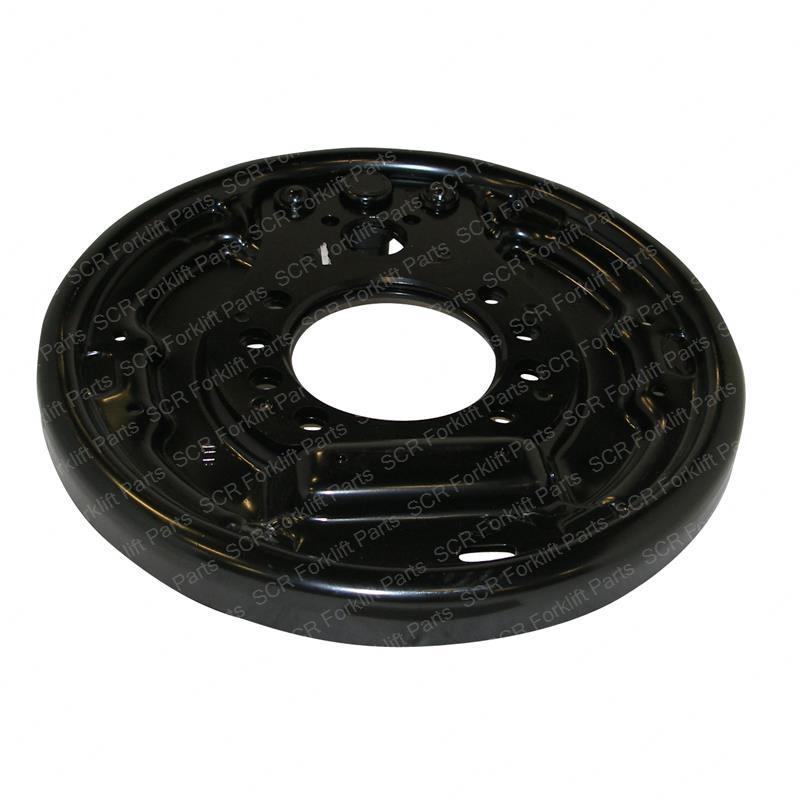 PLATE - BRAKE ASSEMBLY RH NI44020-91K00 ni44020-91k00 product image