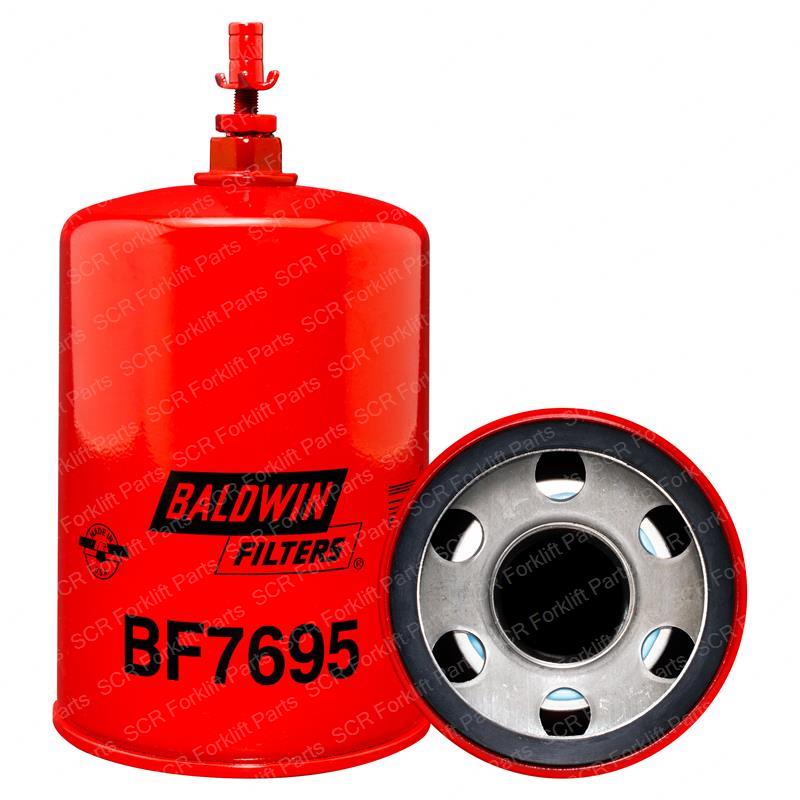 FILTER - FUEL HY1614485 hy1614485 product image