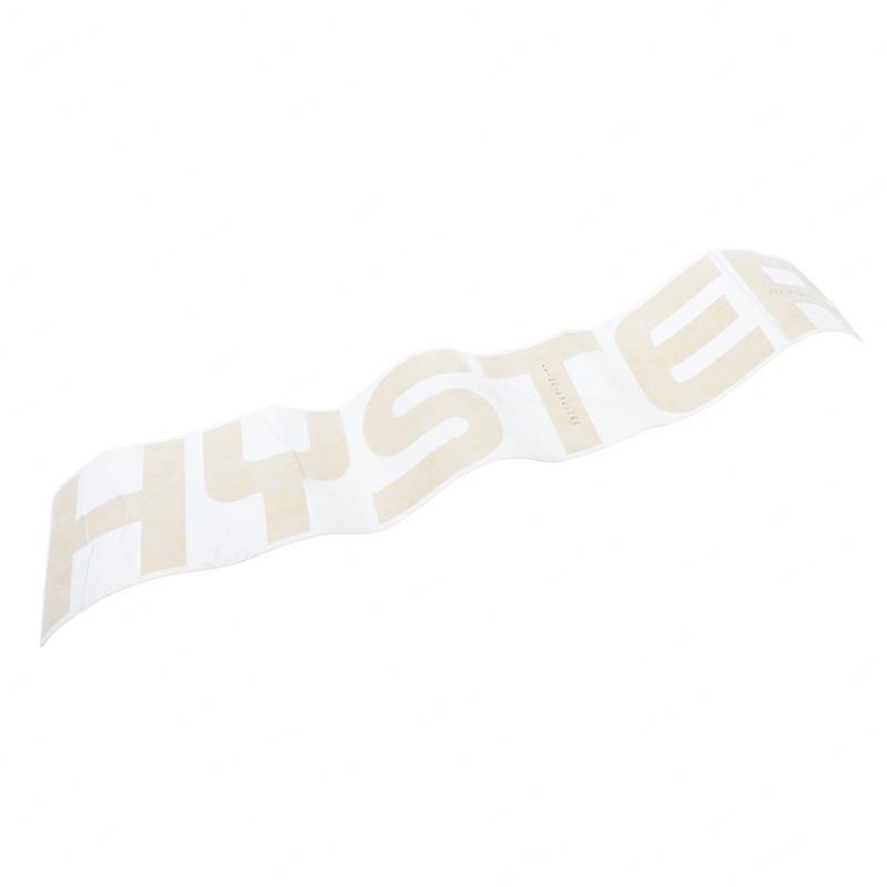 DECAL - HYSTER LOGO HY1529041 hy1529041 product image
