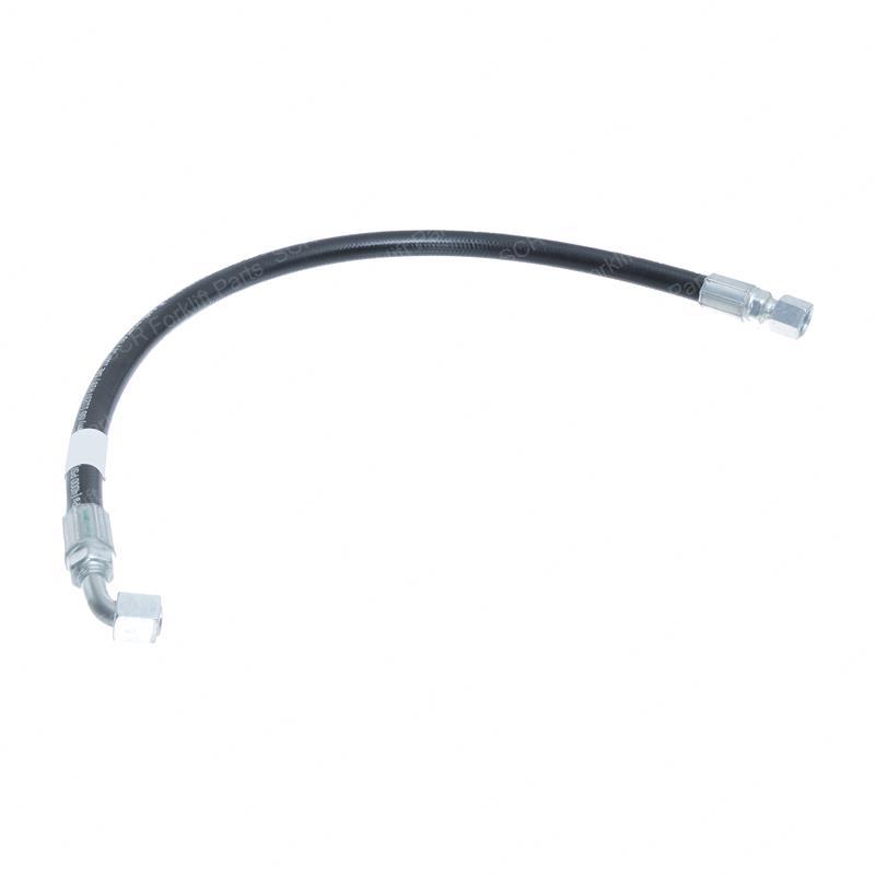 HOSE .50X32.00 #8 STR X #8 90S JL2753900 jl2753900 product image