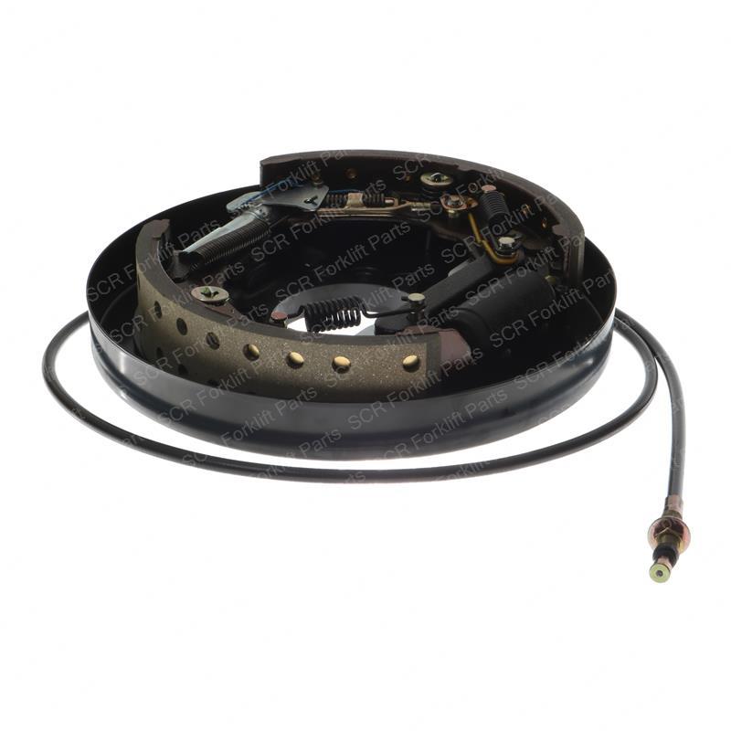 BRAKE ASSEMBLY - RH AC37C-1BR-3320 ac37c-1br-3320 product image