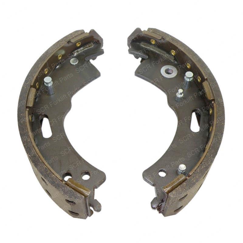 SHOE SET - BRAKE (2) JL1514422 jl1514422 product image