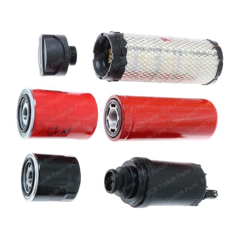 KIT - MAINTENANCE - 500 HRS BC7338191 bc7338191 product image