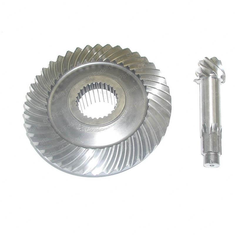 GEARS - PAIROFBEVEL LI113.253.04.00 li113-253-04-00 product image
