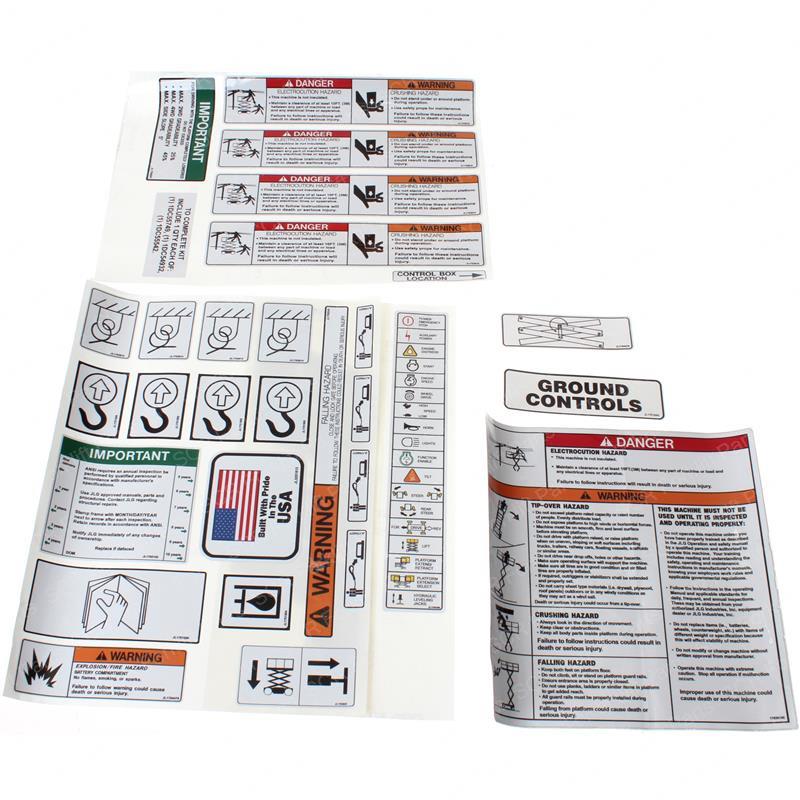 DECALS (DOM) JL1001233239 jl1001233239 product image