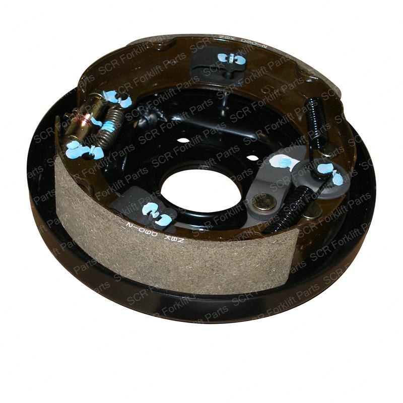 BRAKE ASSEMBLY NI36100-L5015 ni36100-l5015 product image