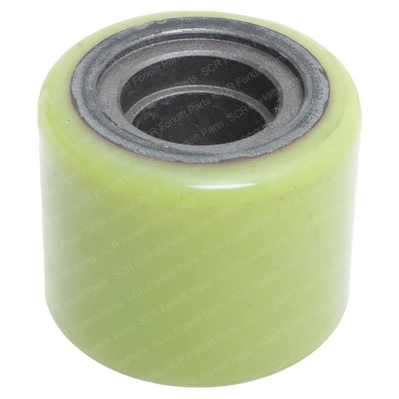 WHEEL - POLY - 5 X 4-1/8 CR115033/030-MIL cr115033-030-mil product image