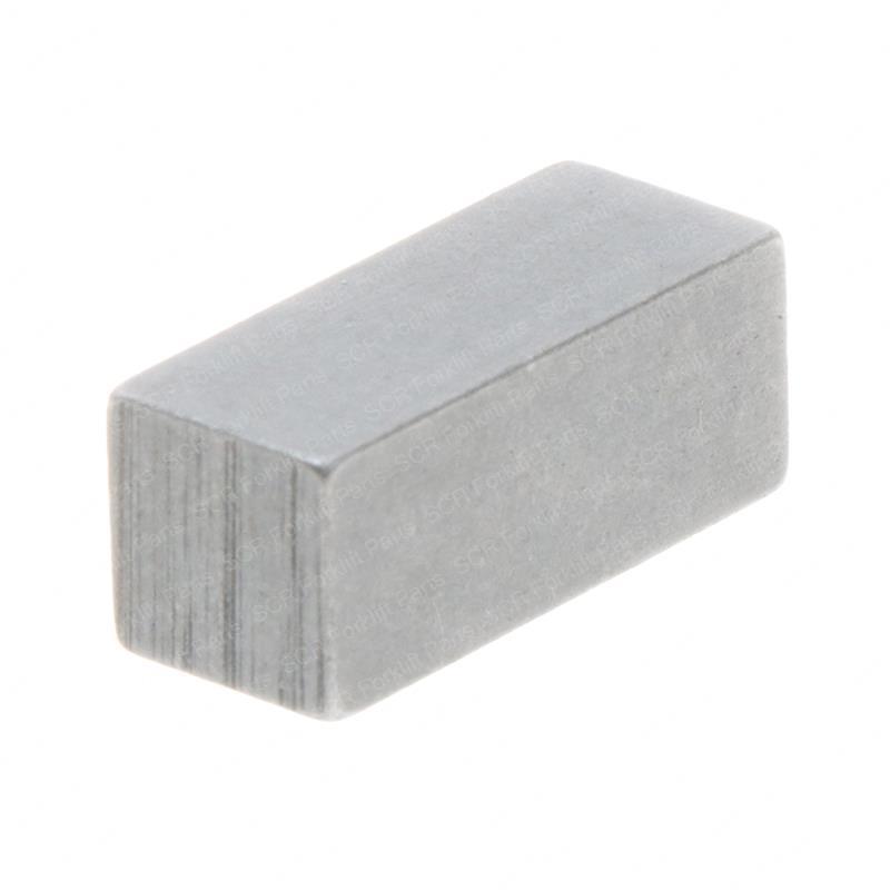KEY - SQUARE MB0542002 mb0542002 product image