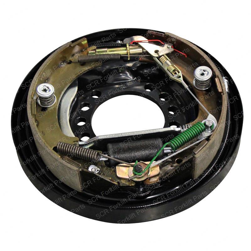 BRAKE ASSEMBLY WITH CABLE HY1394682 hy1394682 product image