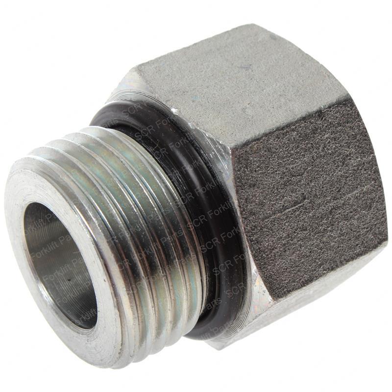 FITTING - HYDRAULIC BC6669284 bc6669284 product image