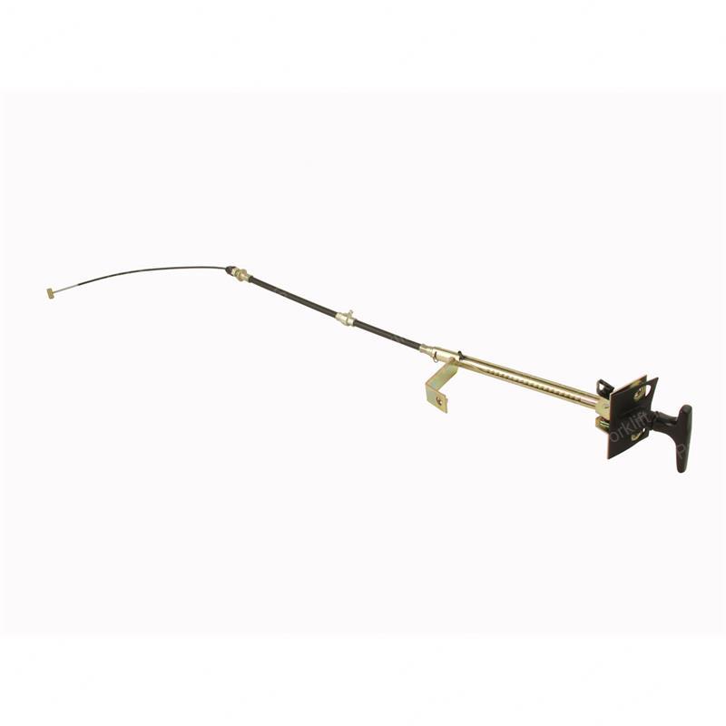LEVER - HAND BRAKE SY48113 sy48113 product image