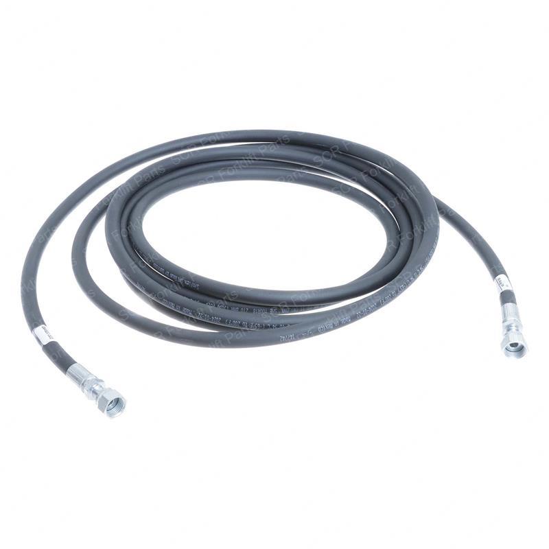 HOSE ASSEMBLY CR64537-323 cr64537-323 product image