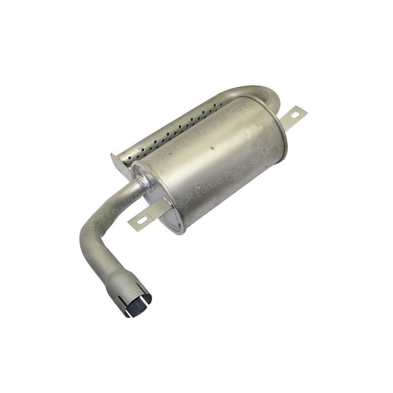 MUFFLER KO3EB-03-A2410 ko3eb-03-a2410 product image