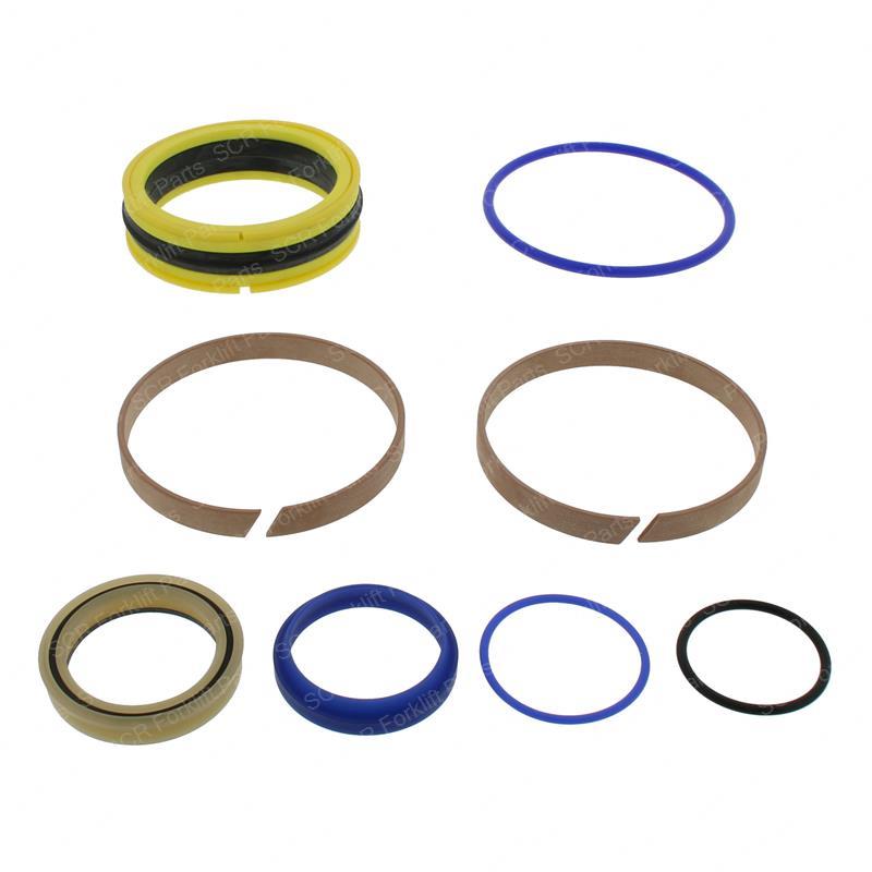SEAL KIT - HYDRAULIC CYLINDER JC99100075 jc99100075 product image