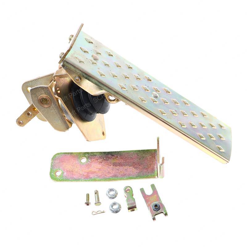 ACCELERATOR PEDAL W/SPECIAL JL91143342 jl91143342 product image