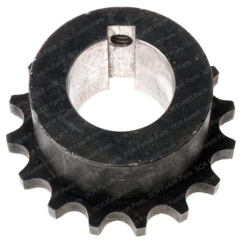 COUPLING HALF JL1660063 jl1660063 product image