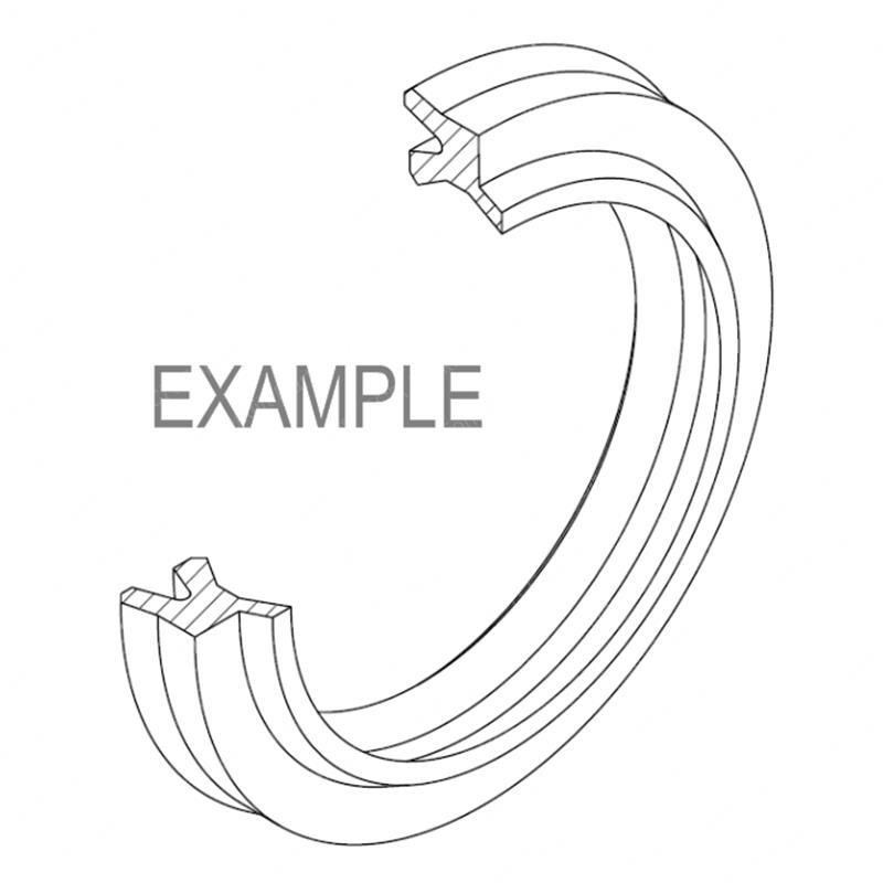 SEAL - OIL KO30B-64-11220 ko30b-64-11220 product image