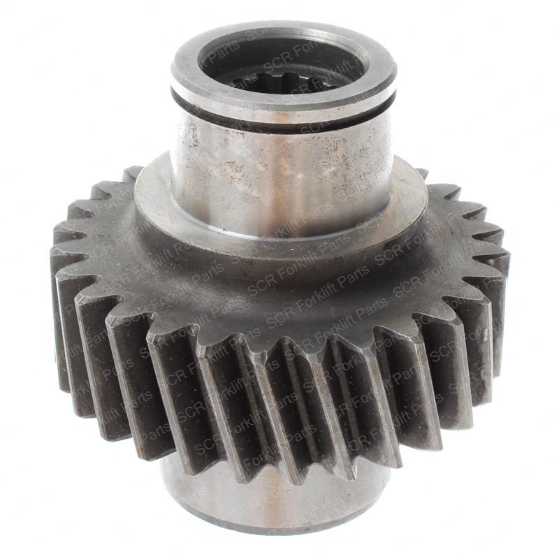 GEAR HYDR.PUMP DW329097 dw329097 product image