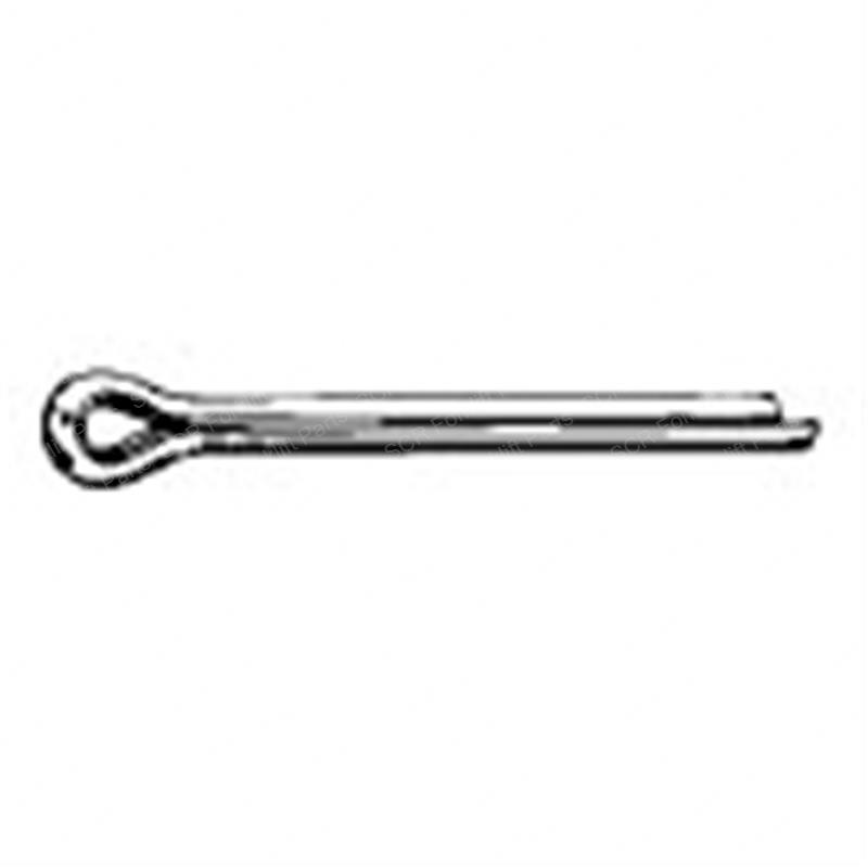 PIN - COTTER NI00921F6050 ni00921f6050 product image