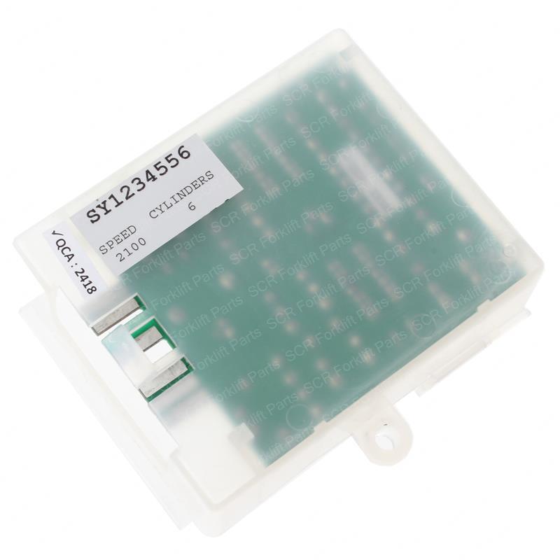 UNIT - ELECTRONIC CONTROL SY1234556 sy1234556 product image